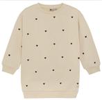 Daily7 daily seven sweater sweatdress jurk mt 128 nieuw, Ophalen of Verzenden, Nieuw, Meisje, Jurk of Rok