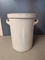 Vintage Keulse pot - Grote aardewerken pot, Antiek en Kunst, Antiek | Keramiek en Aardewerk, Ophalen