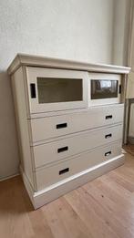 Ladekast, Ophalen, Gebruikt, 100 tot 150 cm, 50 tot 100 cm