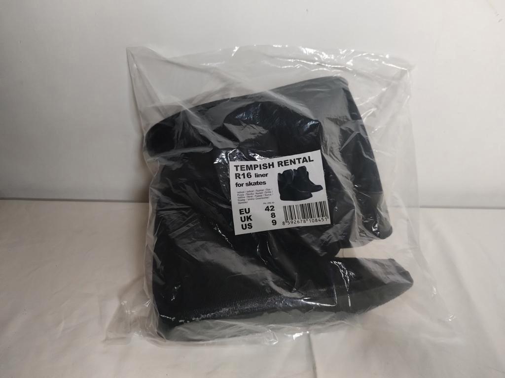 Nieuwe Binnenschoenen voor Combinoren mt 42, Sport en Fitness, Schaatsen, Overige merken, Combinoren, Tempish, Onbekend