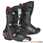 SIDI Sidi MAG-1 Motorlaarzen, Zwart, Motoren, Ophalen of Verzenden, Nieuw met kaartje