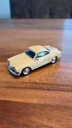 Volkswagen karmann ghia coupe 1/43, Ophalen of Verzenden, Nieuw, Auto