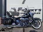 Harley Davidson 88 FLSTC Heritage Classic Anniversary, Motoren, Motoren | Harley-Davidson, Chopper, 1449 cc, Meer dan 35 kW