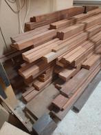 kozijnhout, Doe-het-zelf en Verbouw, Ophalen of Verzenden, Hout, Raamkozijn