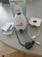 Rockit Baby Rocker - Zo Goed Als Nieuw!, Ophalen of Verzenden, Zo goed als nieuw, Overige typen, Met geluid