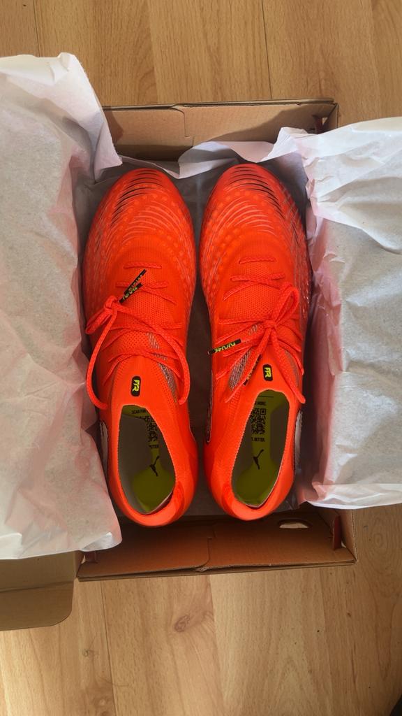 Puma voetbalschoenen elites, Maat XS of kleiner, Schoenen, Nieuw, Ophalen of Verzenden