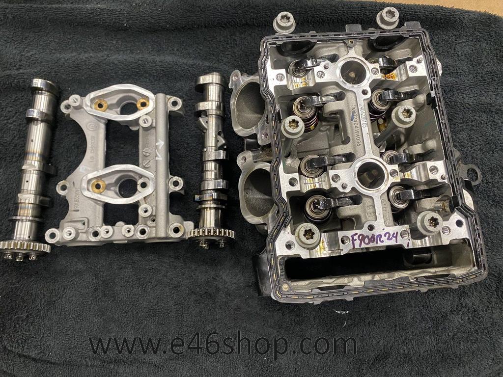 CILINDERKOP BMW F900R BOUWJAAR 2024, Gebruikt, -, -, Ophalen of Verzenden