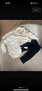 Setje tartine et chocolat, Ophalen of Verzenden, Zo goed als nieuw, Jongen, Setje