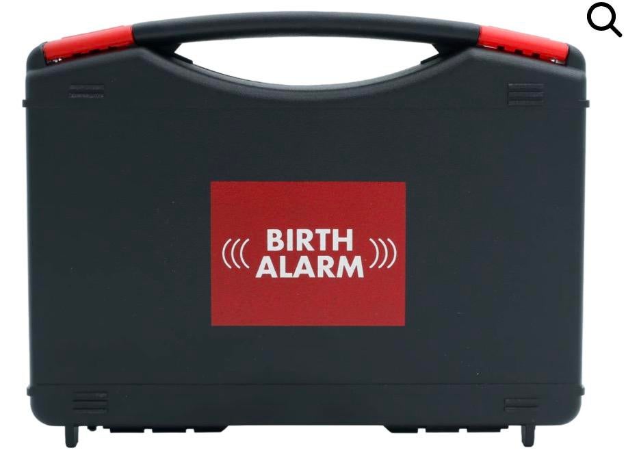 Te koop: Birth alarm 2.0 4G  met slaapstand, Dieren en Toebehoren, Paarden en Pony's | Overige Paardenspullen, Zo goed als nieuw