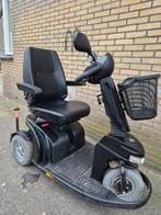 Scootmobiel invalide wagen 25km, Diversen, Ophalen of Verzenden, Zo goed als nieuw, Elektrische rolstoel