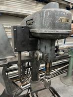 Flott Kolomboormachine, Ophalen, Gebruikt, 600 watt of meer, Kolomboormachine