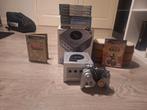 Gamecube+spellen, Spelcomputers en Games, Spelcomputers | Nintendo GameCube, Met games, Met 2 controllers, Ophalen of Verzenden