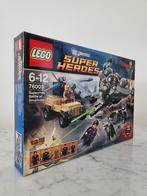 Lego Super Heroes Superman Battle of Smallville 76003, Ophalen of Verzenden, Nieuw, Complete set, Lego
