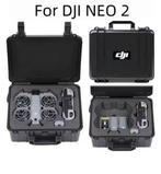 DJI Neo2 flightcase, Audio, Tv en Foto, Drones, Ophalen of Verzenden, Nieuw