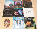 65 lp's + 2 singles, Ophalen, Gebruikt, 12 inch