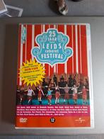 25 jaar Leids Cabaret festival, Alle leeftijden, Ophalen of Verzenden, Zo goed als nieuw, Stand-up of Theatershow