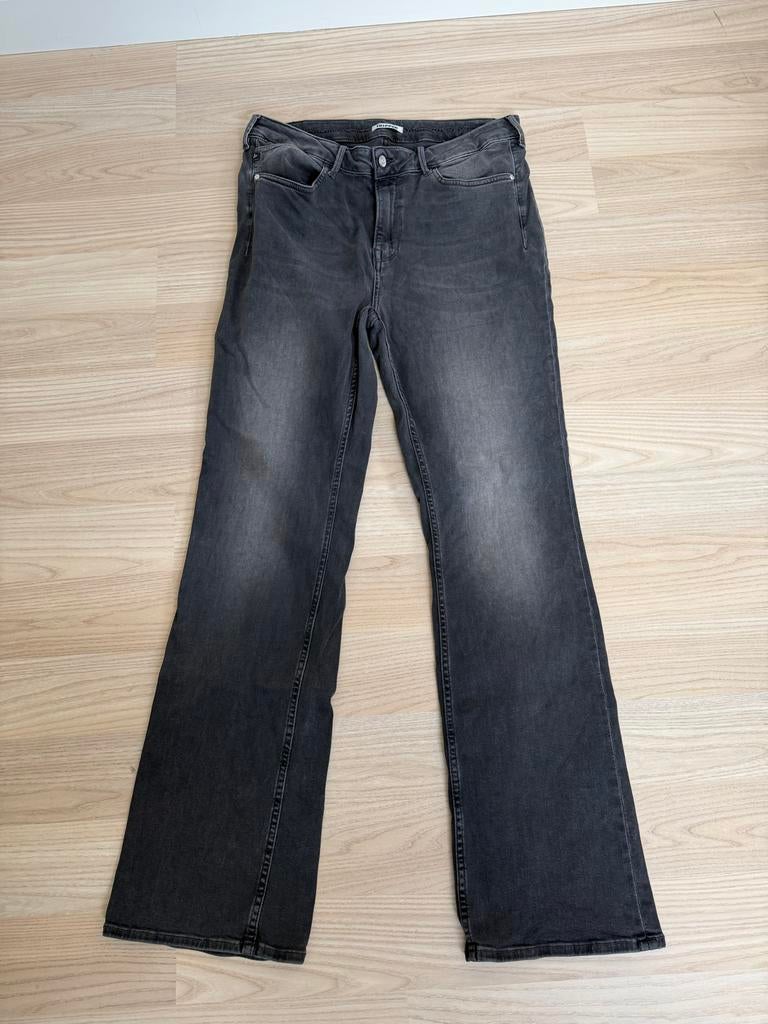 Tripper jeans zwart W33/L32, Zwart, Maat 42/44 (L), Ophalen of Verzenden, Lang