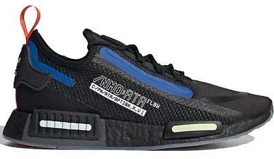 Adidas nmd R1 spectoo  maat 44 nieuw in doos, Ophalen of Verzenden, Nieuw, Sneakers of Gympen