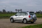 Toyota Rav4 2.0 I 5D AUT 4WD 2002 Grijs, Automaat, 1998 cc, 4 cilinders, Particulier