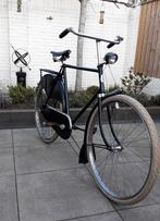 Gazelle herenfiets 1959 ,nog als nieuw ., 59 cm of meer, Ophalen, Gazelle, Jaren '50