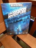 The poseidon adventure dvd miniserie, Vanaf 12 jaar, Ophalen of Verzenden, Zo goed als nieuw
