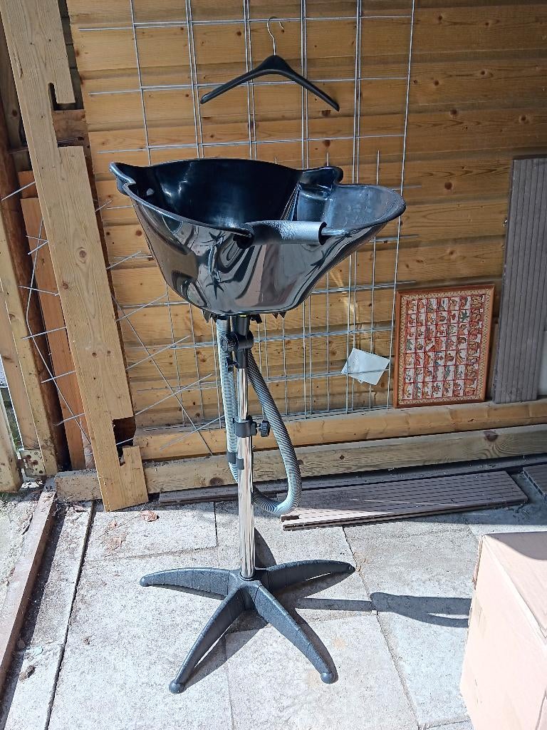 Kappers-wasbak, Ophalen, Minder dan 50 cm, 100 tot 150 cm, Overige typen