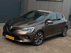 Renault Clio 1.0 TCe Intens | Navigatie | Lane Assist | Half, Voorwielaandrijving, 101 pk, Gebruikt, 580 kg
