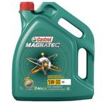 1l - 5W30 Castrol Magnatec 5W-30 DX o.a. Opel, Ophalen