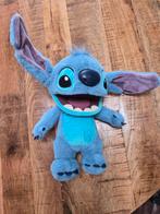 Interactieve Disney Chatty Stitch knuffel, Ophalen of Verzenden, Nieuw, Overige typen
