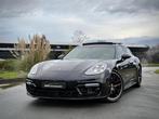 Porsche Panamera Sport Turismo 2.9 4 E-Hybrid Platinum Editi, Auto's, Automaat, Gebruikt, Euro 6, 48 km/l
