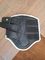 Ps of sweden peesbeschermers zwart. 4 stuks. Maat full, Dieren en Toebehoren, Ophalen of Verzenden, Zo goed als nieuw