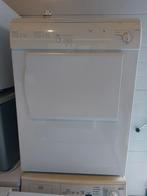 Bauknecht TRAS6120 Afvoerdroger - Getest en Werkend, Ophalen, Luchtafvoer, Onbekend, Zo goed als nieuw