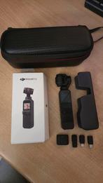 DJI pocket 2 (in case) met garantie, Ophalen of Verzenden, Zo goed als nieuw, Overige merken