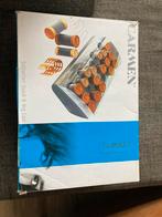 Carmen Krulapparaat - 3 Krulmaten, Ophalen of Verzenden, Gebruikt, Haarverzorging