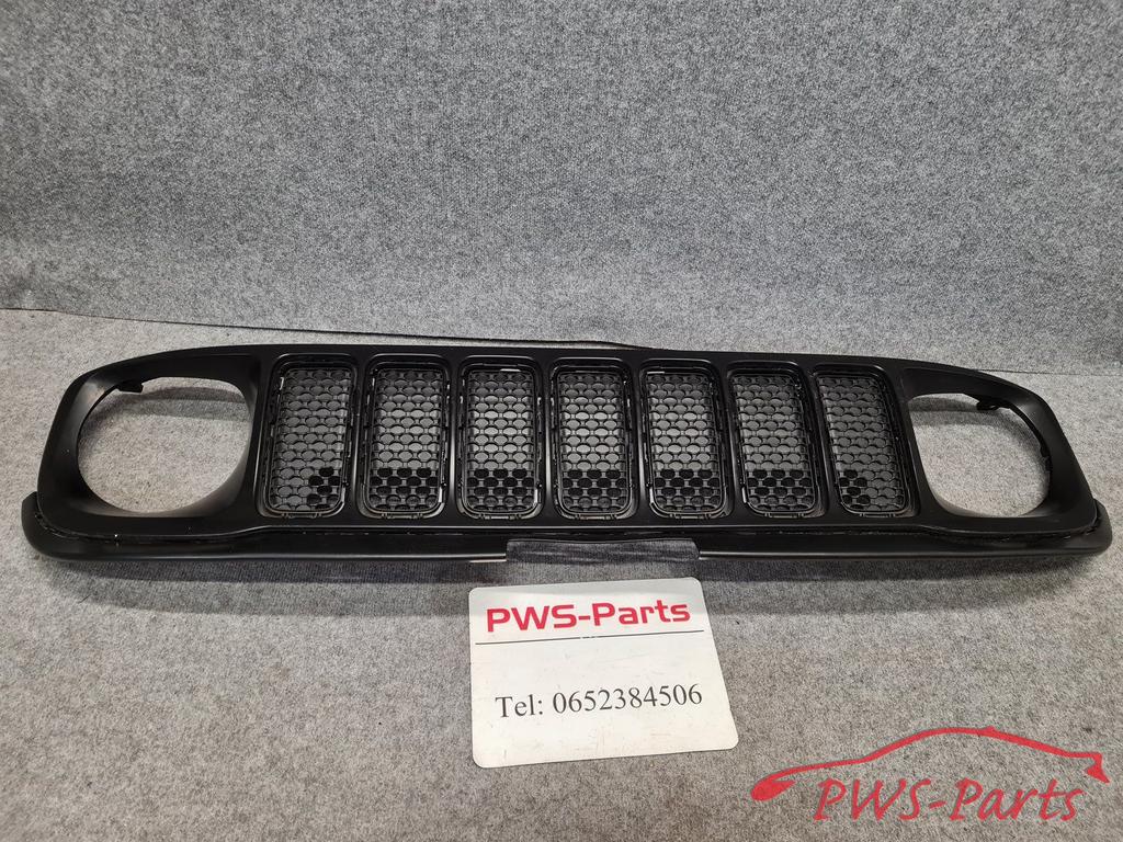 JEEP RENEGADE GRILL ORIGINEEL, Auto-onderdelen, Jeep, Gebruikt, -, -