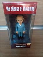 Minix Hannibal Lector. The silence of the lambs, Ophalen of Verzenden, Nieuw