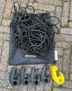 Master lock aanhangernet nieuw, Ophalen of Verzenden, Nieuw