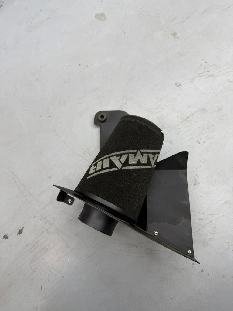 Cold air inlaat audi a3, Ophalen of Verzenden, Audi