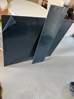 2 HPL platen, Ophalen, Nieuw, HPL, Minder dan 20 mm