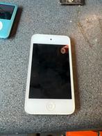 Apple iPod Touch 8GB - Gebruikt, Audio, Tv en Foto, Mp3-spelers | Apple iPod, Gebruikt, Touch, Ophalen of Verzenden, Zilver