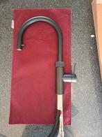 Quooker flex kraan zwart, Minder dan 50 cm, Zwart, Ophalen of Verzenden, Minder dan 25 cm