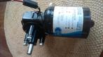 Jabsco Haakse  pompmotor 24 V., Ophalen of Verzenden, Nieuw, Motor en Techniek, Zeilboot of Motorboot