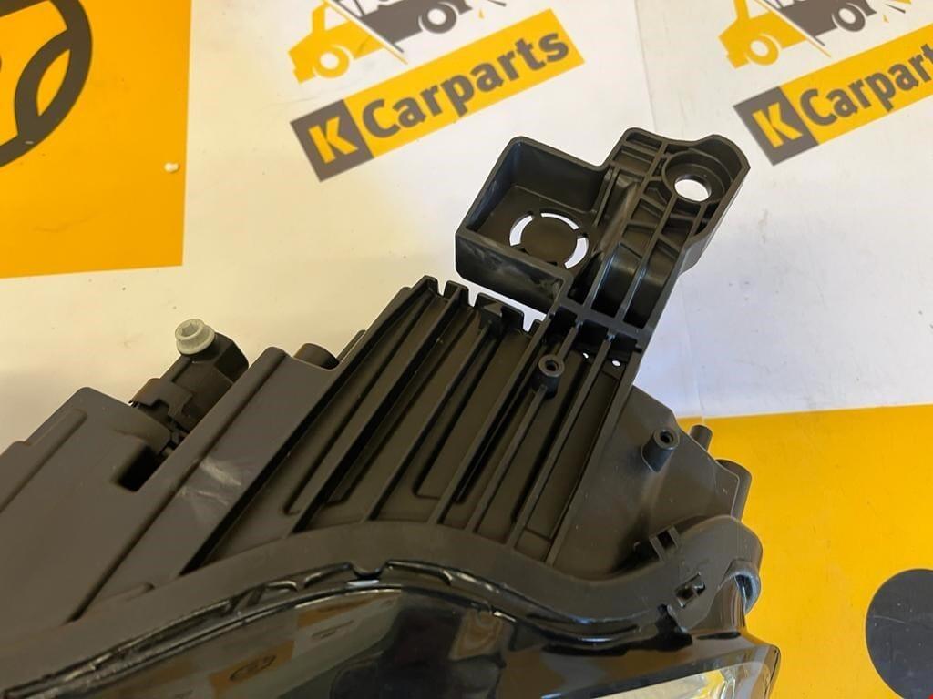 Koplamp Citroen DS3 H7 Halogeen rechts koplamp 9820840880, Auto-onderdelen, Verlichting, Info@fabrikant.eu, Citroën, Fabrikantstraat 1
1000 AA  Amsterdam, NL