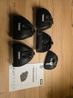 Thule Rapid System 753 voetenset (seat leon st <2021), Ophalen of Verzenden