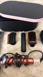 Dyson Airwrap Complete Styler met accessoires, Witgoed en Apparatuur, Ophalen, Gebruikt, Haarverzorging