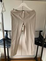 Nieuwe Cambio broek Ros maat 38 - Ongevoerd, Maat 38/40 (M), Beige, Nieuw, Ophalen of Verzenden
