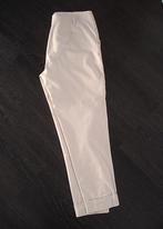 Massimo Dutti Chino / pantalon / broek - conf.mt 42, Massimo Dutti, Beige, Maat 42/44 (L), Ophalen of Verzenden