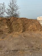 Houtsnippers, Tuin en Terras, Overige Tuin en Terras, Ophalen of Verzenden, Nieuw