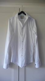 Blouse Cast Iron – S, Kleding | Heren, Overhemden, Halswijdte 38 (S) of kleiner, Wit, Nieuw, Ophalen of Verzenden