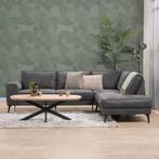Hoekbank Haco Machester Chaise Longue 290x210cm, Ophalen, 250 tot 300 cm, Nieuw, 150 cm of meer